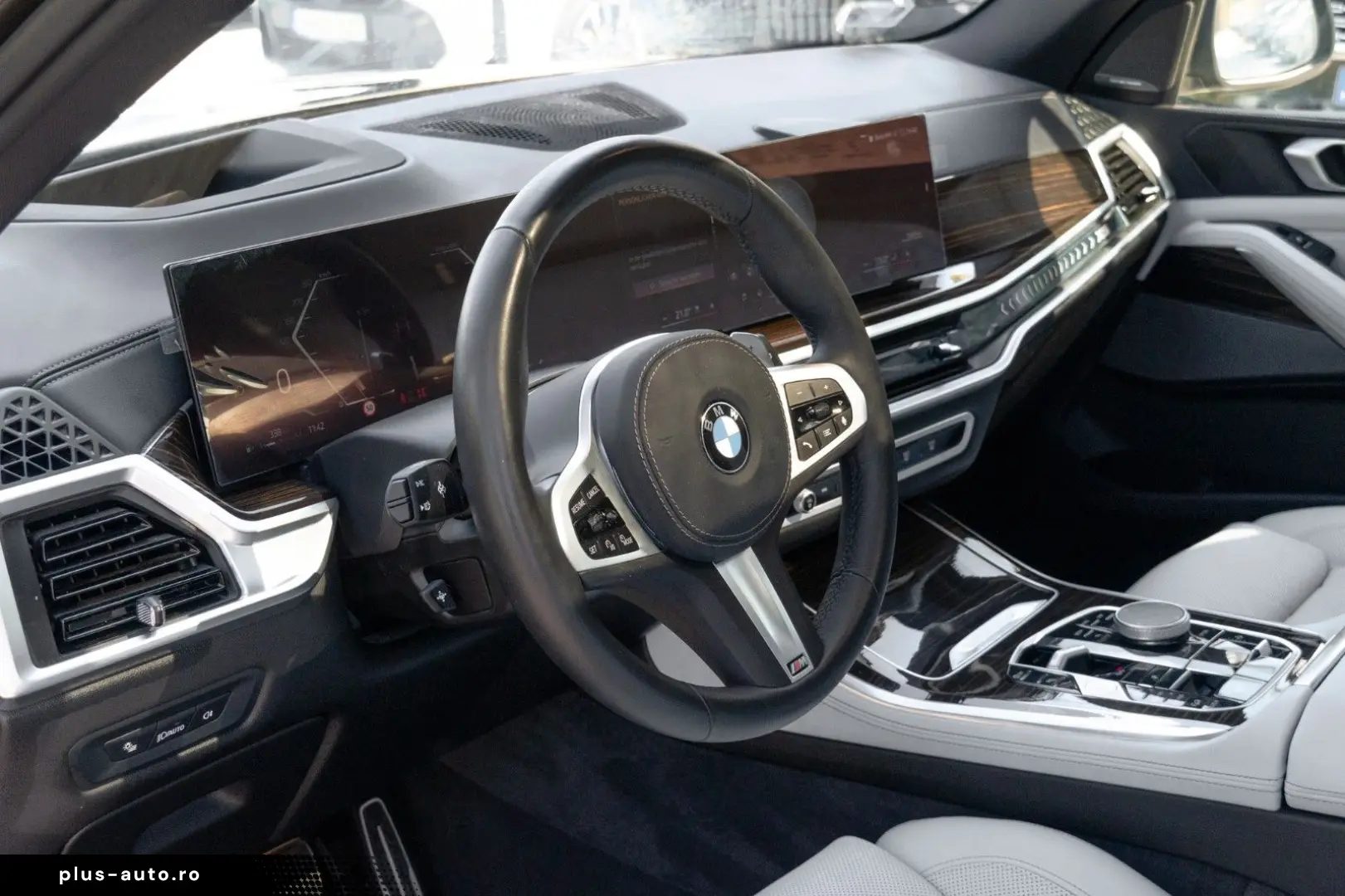 BMW X5 30d M SPORT.SOFTC.LUFTF.PANO.DR.ASS.360 .AHK