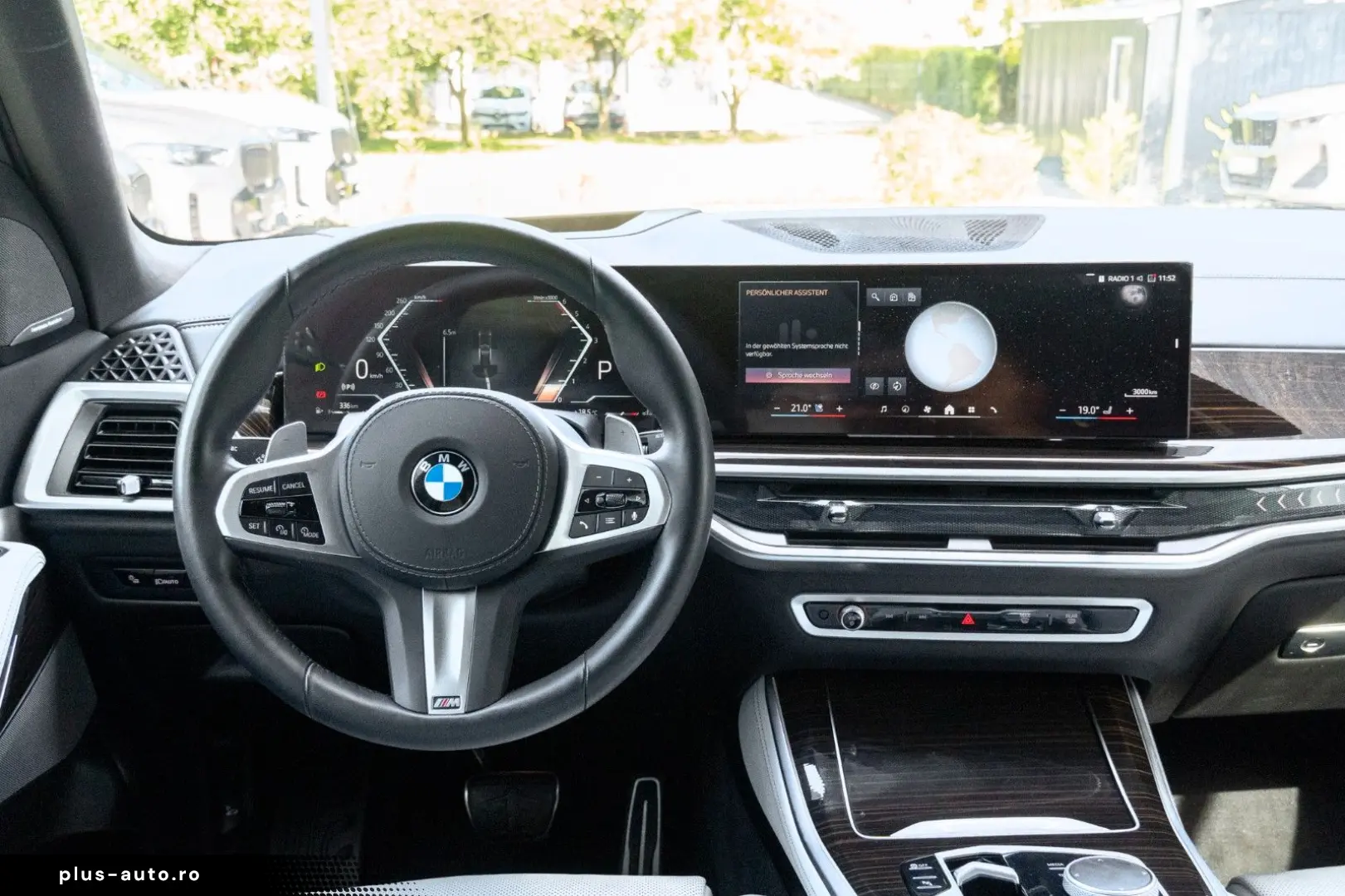 BMW X5 30d M SPORT.SOFTC.LUFTF.PANO.DR.ASS.360 .AHK