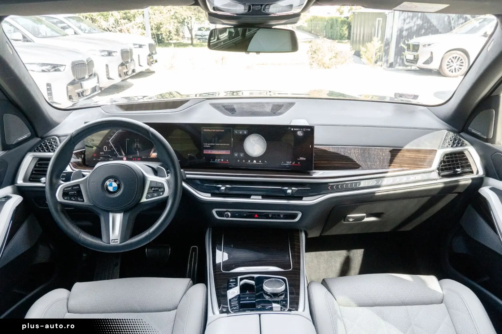 BMW X5 30d M SPORT.SOFTC.LUFTF.PANO.DR.ASS.360 .AHK