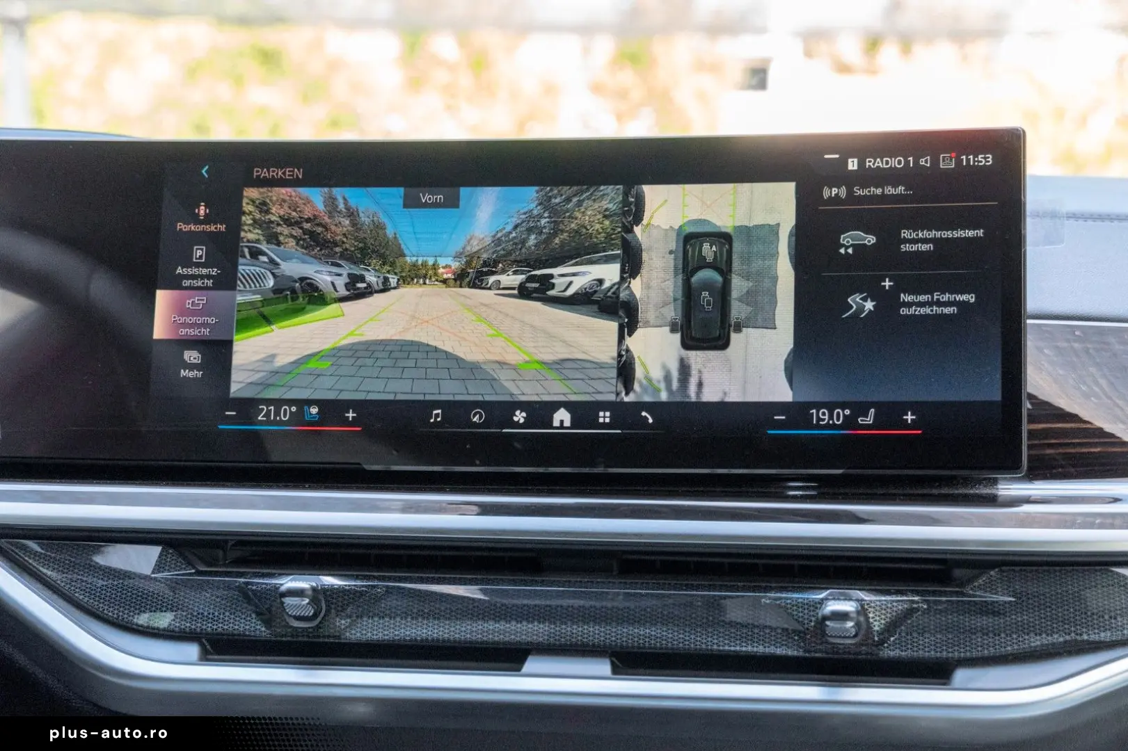 BMW X5 30d M SPORT.SOFTC.LUFTF.PANO.DR.ASS.360 .AHK