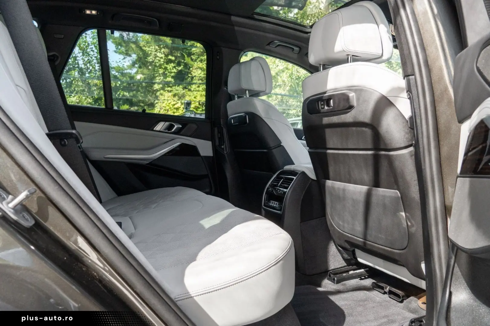 BMW X5 30d M SPORT.SOFTC.LUFTF.PANO.DR.ASS.360 .AHK