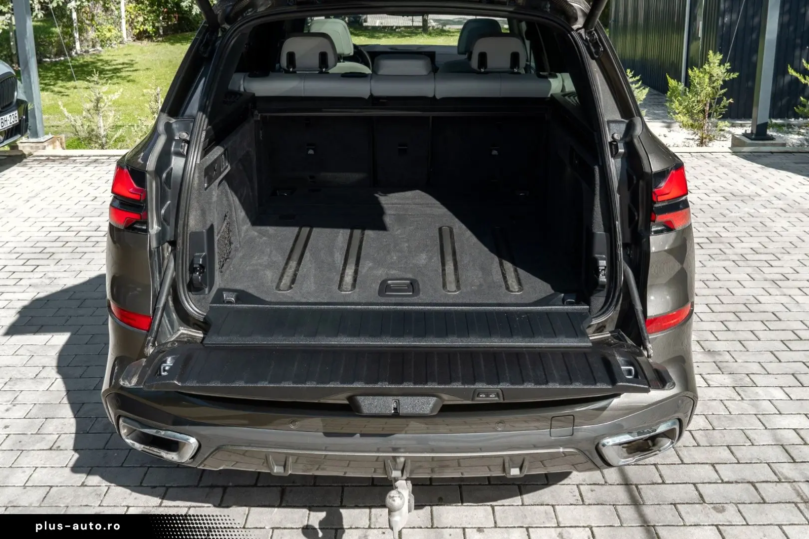BMW X5 30d M SPORT.SOFTC.LUFTF.PANO.DR.ASS.360 .AHK