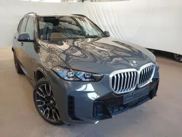 BMW X5 xDrive30d M Sportpaket   GARANTIE-bis-08.2030