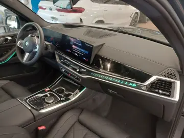 BMW X5 xDrive30d M Sportpaket   GARANTIE-bis-08.2030