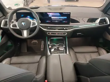 BMW X5 xDrive30d M Sportpaket   GARANTIE-bis-08.2030