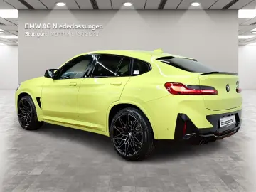 BMW X4 M VentilatedSeats 360 DAProf H&K