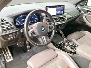 BMW X4 M VentilatedSeats 360 DAProf H&K