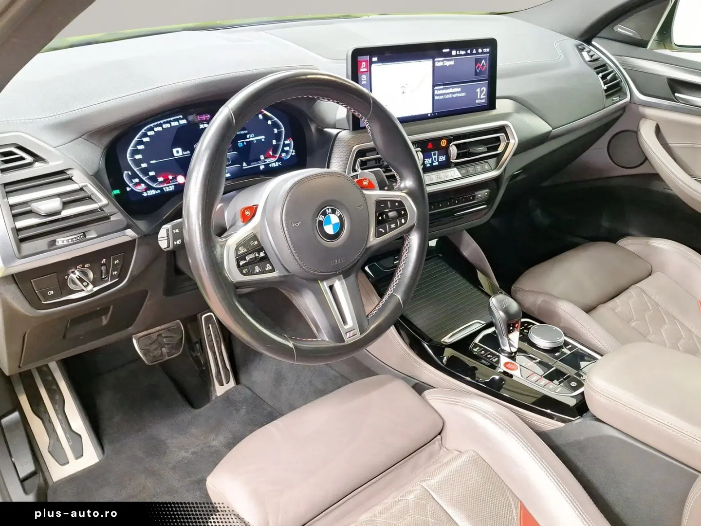BMW X4 M VentilatedSeats 360 DAProf H&K