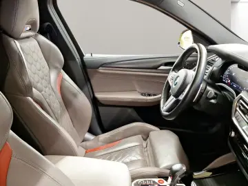 BMW X4 M VentilatedSeats 360 DAProf H&K