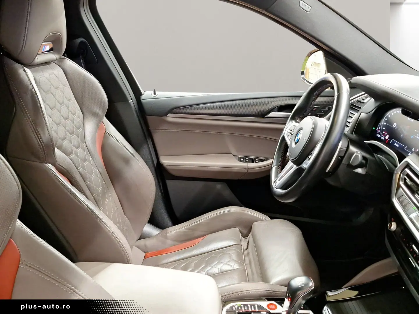 BMW X4 M VentilatedSeats 360 DAProf H&K