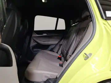 BMW X4 M VentilatedSeats 360 DAProf H&K