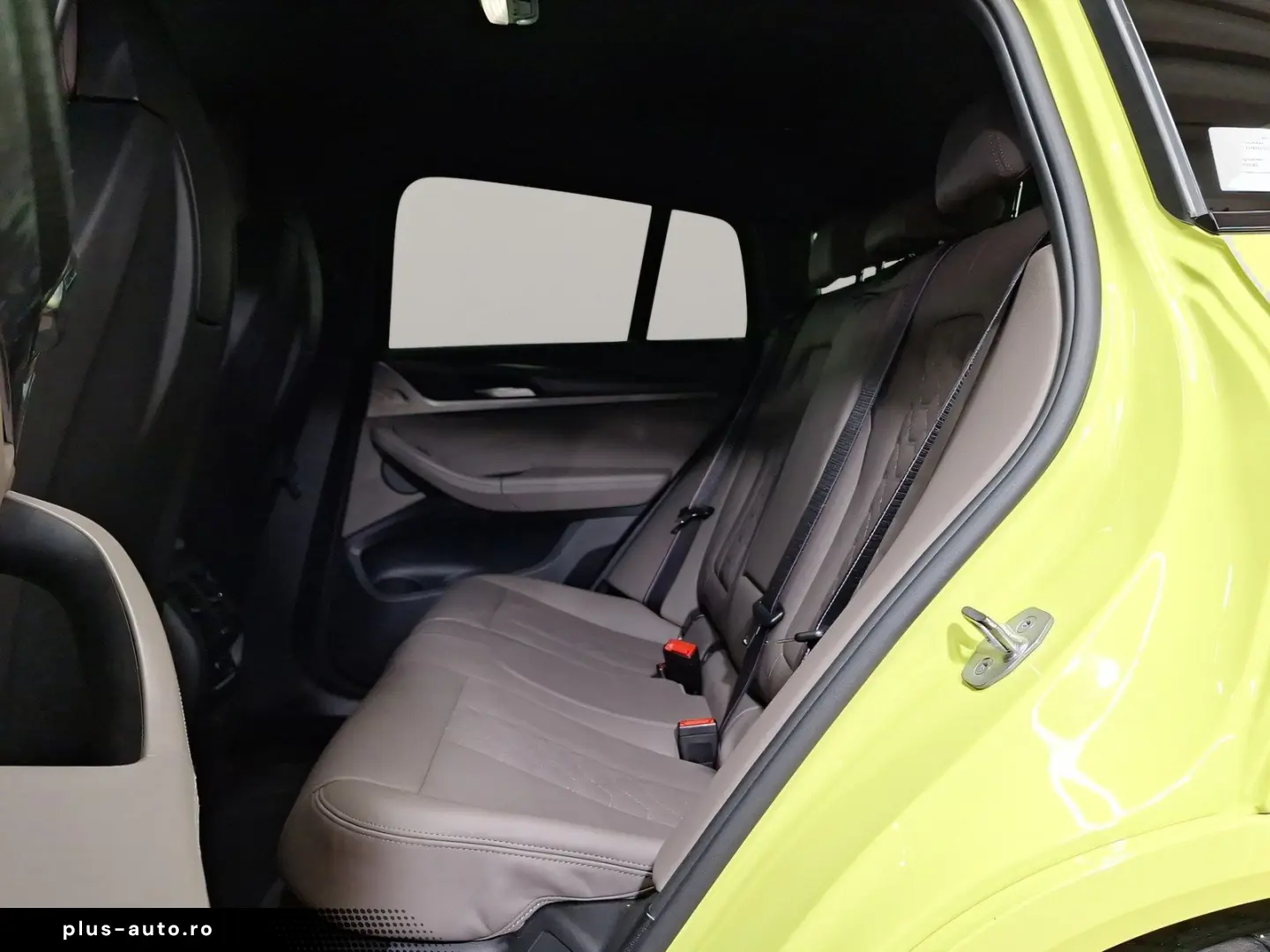 BMW X4 M VentilatedSeats 360 DAProf H&K