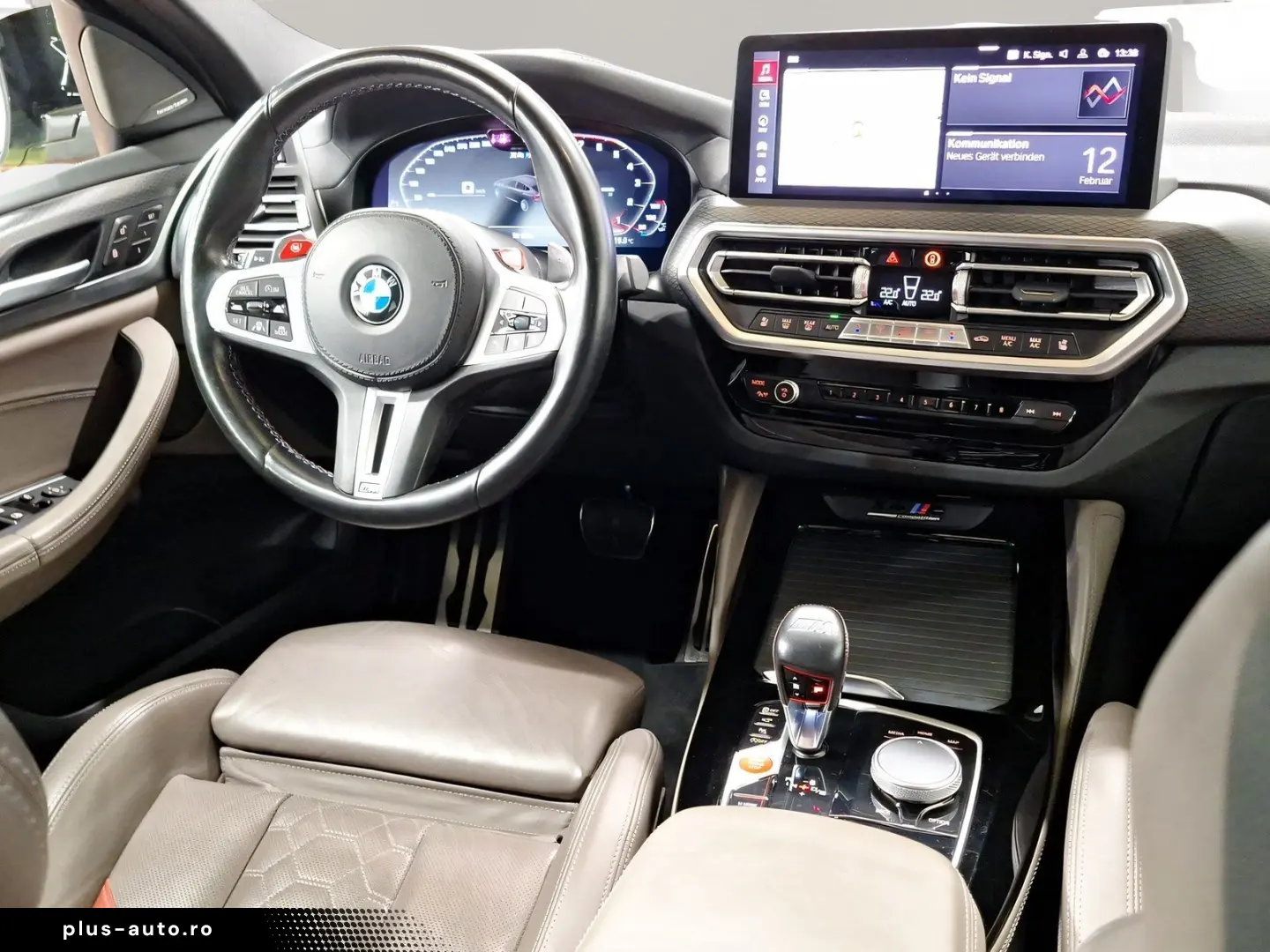 BMW X4 M VentilatedSeats 360 DAProf H&K