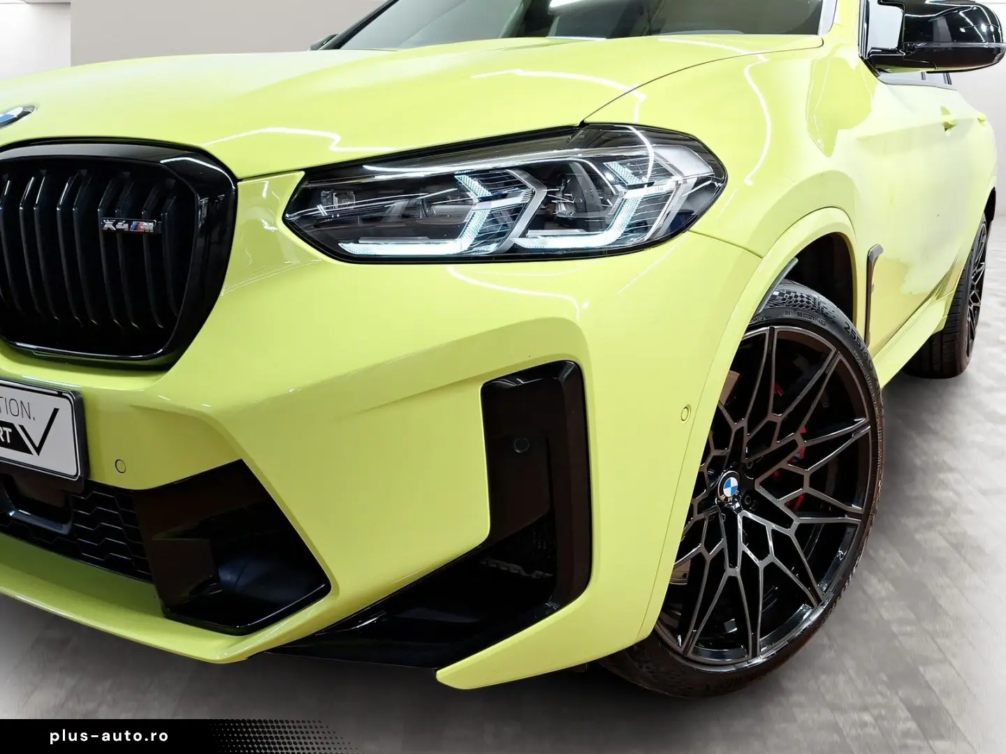 BMW X4 M VentilatedSeats 360 DAProf H&K