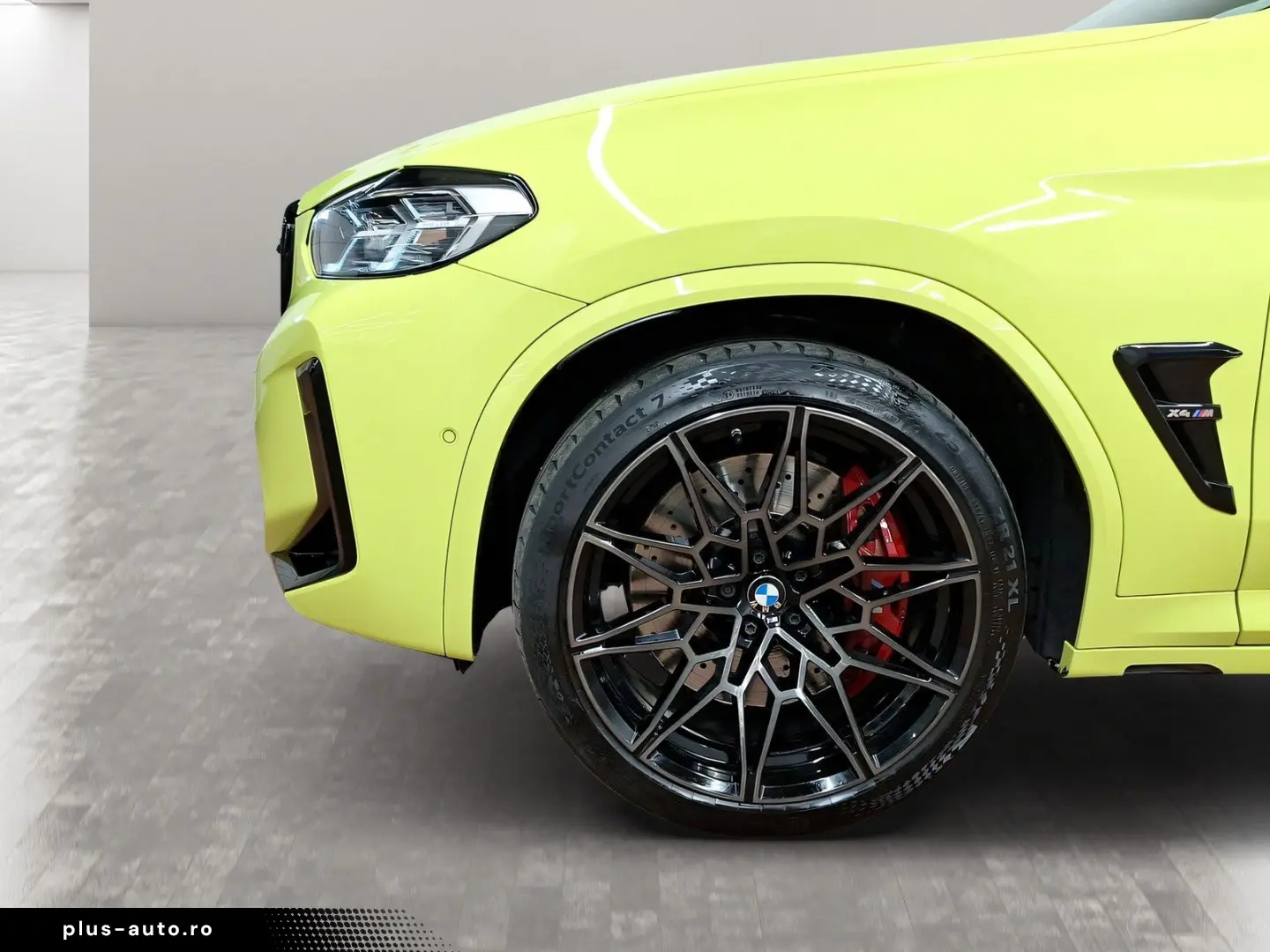 BMW X4 M VentilatedSeats 360 DAProf H&K