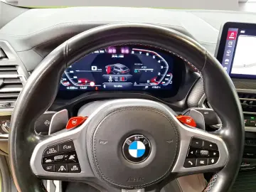 BMW X4 M VentilatedSeats 360 DAProf H&K