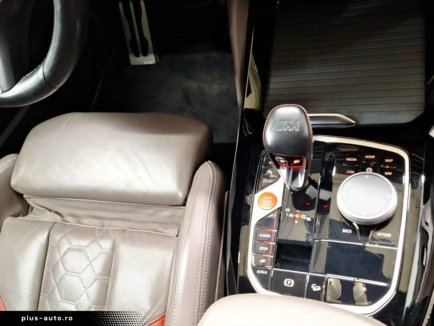 BMW X4 M VentilatedSeats 360 DAProf H&K