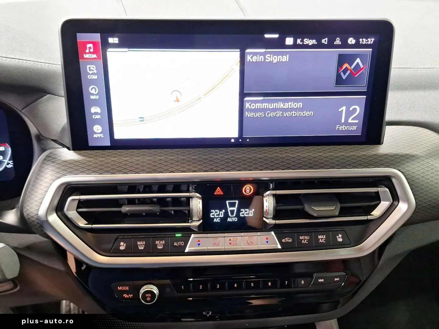 BMW X4 M VentilatedSeats 360 DAProf H&K