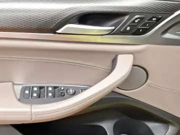 BMW X4 M VentilatedSeats 360 DAProf H&K