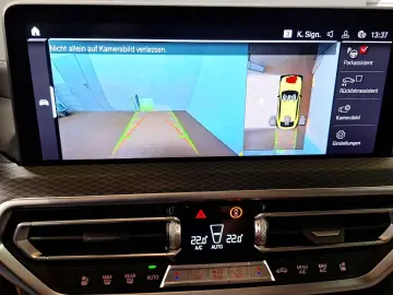 BMW X4 M VentilatedSeats 360 DAProf H&K