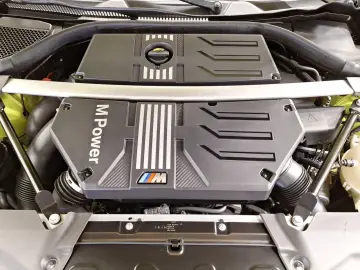 BMW X4 M VentilatedSeats 360 DAProf H&K