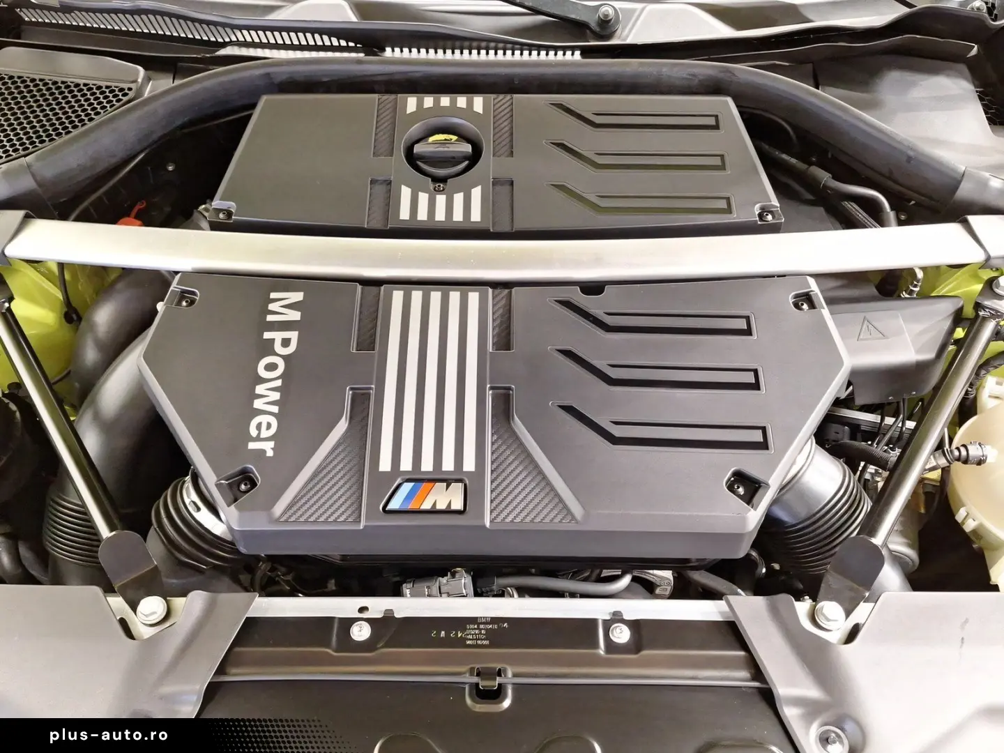 BMW X4 M VentilatedSeats 360 DAProf H&K