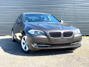 BMW 520D 185CP Xenon Navi Automat