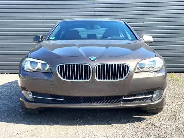 BMW 520D 185CP Xenon Navi Automat