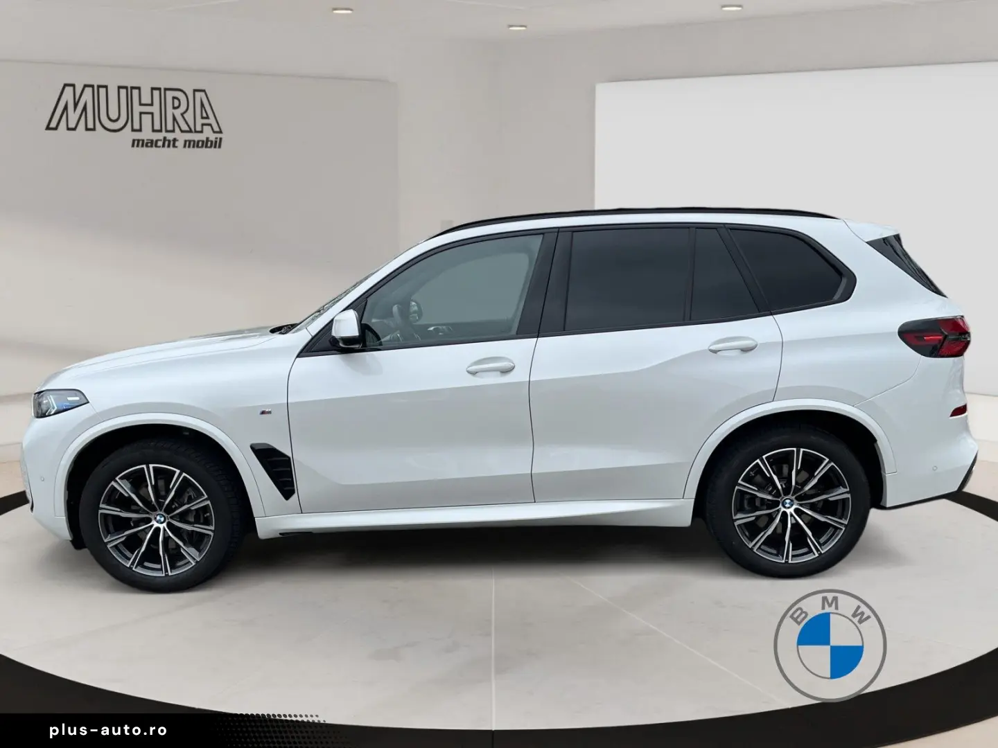 BMW X5 xDrive30d M Sport 20 SR DA Prof. Pano AHK