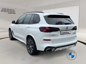 BMW X5 xDrive30d M Sport 20 SR DA Prof. Pano AHK