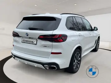 BMW X5 xDrive30d M Sport 20 SR DA Prof. Pano AHK