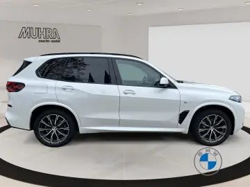 BMW X5 xDrive30d M Sport 20 SR DA Prof. Pano AHK