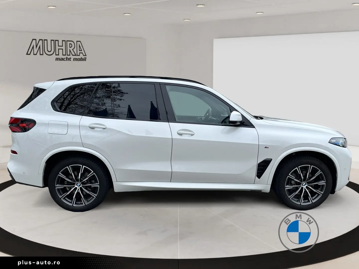 BMW X5 xDrive30d M Sport 20 SR DA Prof. Pano AHK