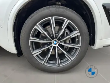 BMW X5 xDrive30d M Sport 20 SR DA Prof. Pano AHK
