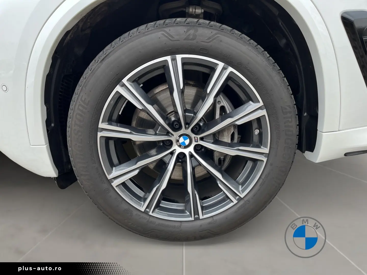 BMW X5 xDrive30d M Sport 20 SR DA Prof. Pano AHK
