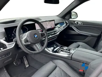 BMW X5 xDrive30d M Sport 20 SR DA Prof. Pano AHK