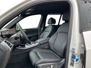 BMW X5 xDrive30d M Sport 20 SR DA Prof. Pano AHK