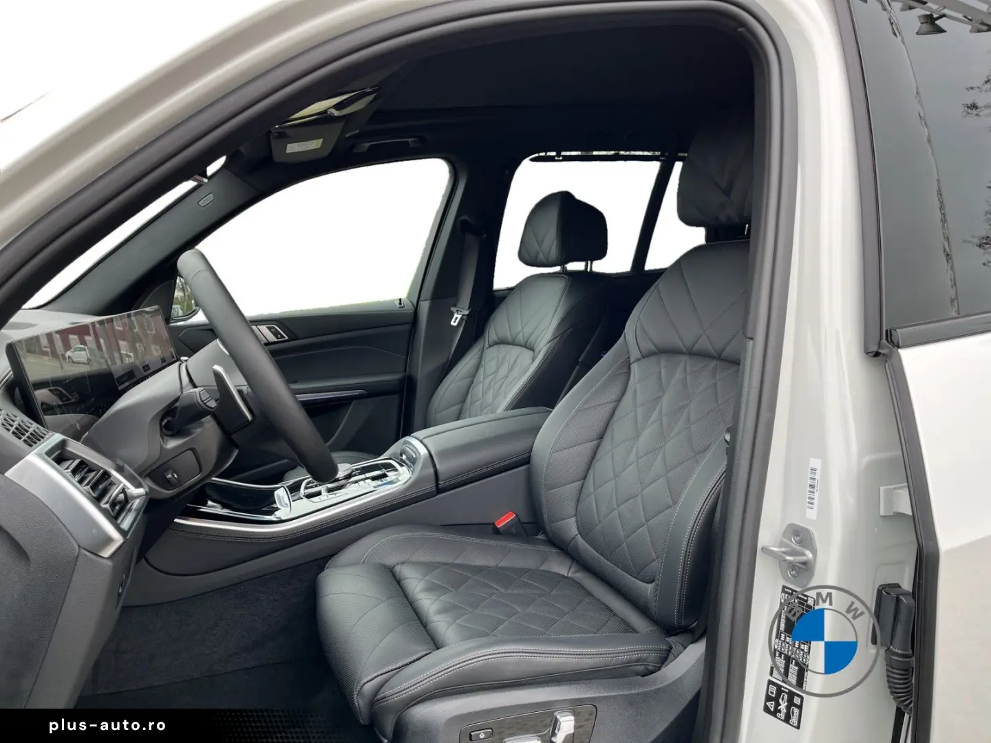 BMW X5 xDrive30d M Sport 20 SR DA Prof. Pano AHK