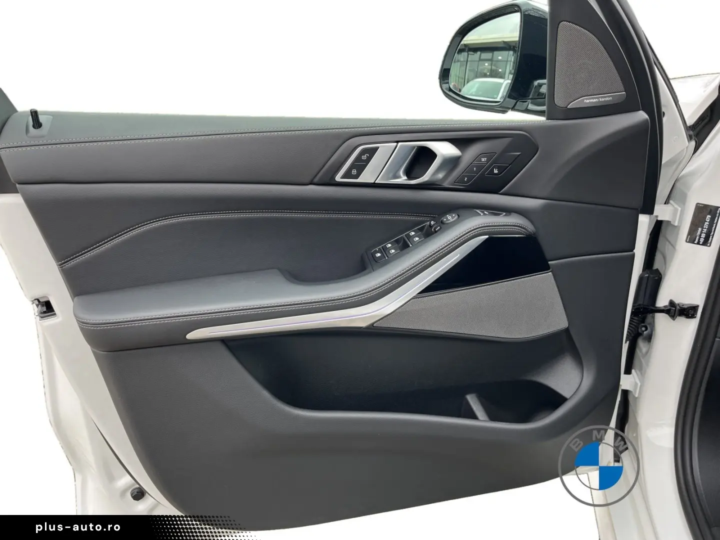 BMW X5 xDrive30d M Sport 20 SR DA Prof. Pano AHK