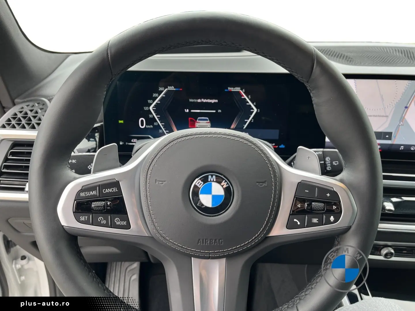 BMW X5 xDrive30d M Sport 20 SR DA Prof. Pano AHK