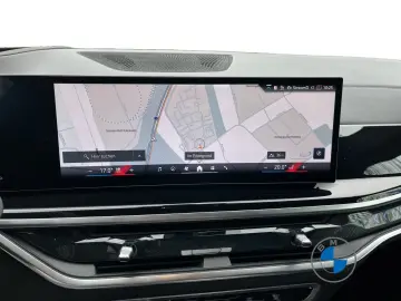 BMW X5 xDrive30d M Sport 20 SR DA Prof. Pano AHK