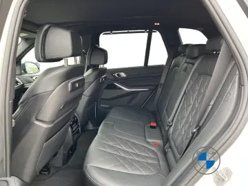 BMW X5 xDrive30d M Sport 20 SR DA Prof. Pano AHK