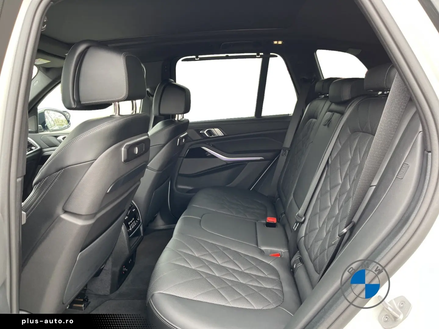 BMW X5 xDrive30d M Sport 20 SR DA Prof. Pano AHK
