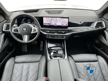 BMW X5 xDrive30d M Sport 20 SR DA Prof. Pano AHK