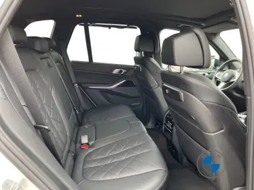 BMW X5 xDrive30d M Sport 20 SR DA Prof. Pano AHK