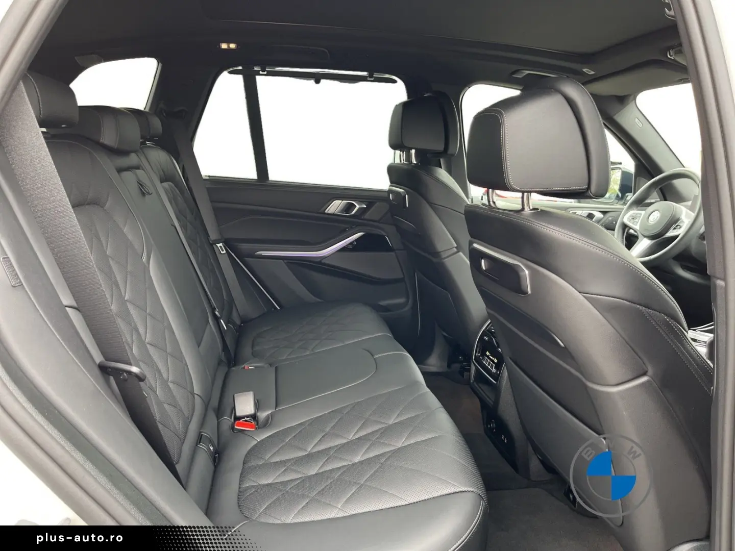 BMW X5 xDrive30d M Sport 20 SR DA Prof. Pano AHK
