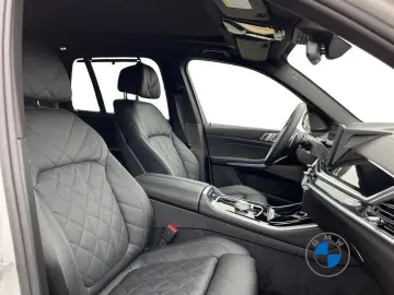 BMW X5 xDrive30d M Sport 20 SR DA Prof. Pano AHK