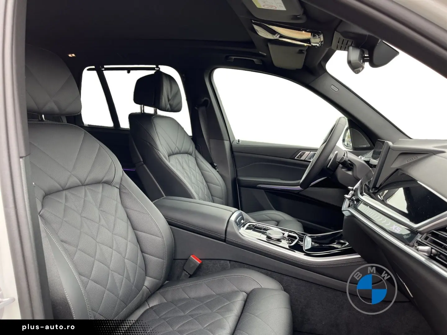 BMW X5 xDrive30d M Sport 20 SR DA Prof. Pano AHK