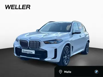 BMW X5 xDr.30d 749 - 0Anz M-Sport AHK PANO 2ACHS HUD