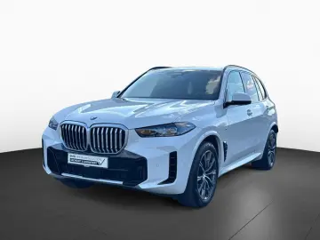 BMW X5 xDr.30d 749 - 0Anz M-Sport AHK PANO 2ACHS HUD